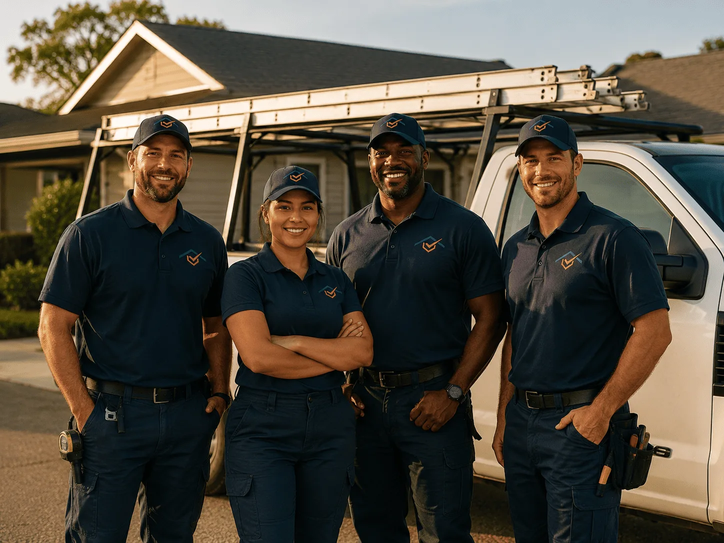 Roof Inspection company in Udell, IA